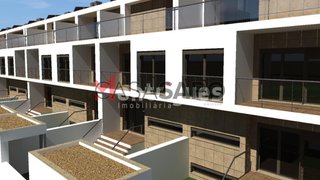 Land for sale in Montijo, Portugal — €140,000