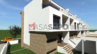 Land for sale in Montijo, Portugal — €140,000