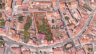 Land for sale in Montijo, Portugal — €2,100,000