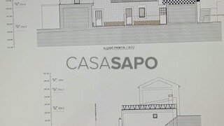 Terreno para venda em Vila Franca de Xira, Portugal — 107 000 €