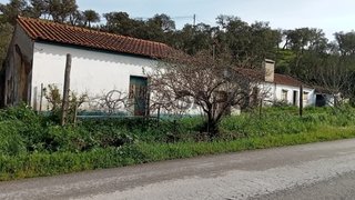 Land for sale in Grândola, Portugal — €235,000