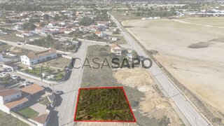 Terreno em Palmela · 625 m² · 172 000 €