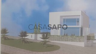 Terreno para venda em Torres Vedras, Portugal — 110 000 €