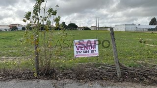 Terreno em Montijo · 18 880 m² · 2 200 000 €