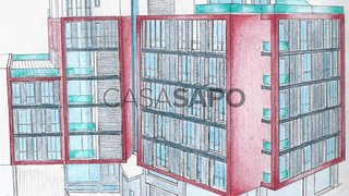 Terreno em Setúbal · 1463 m² · 2 400 000 €
