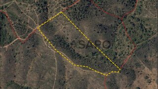 Terreno para venda em Almodôvar, Portugal — 79 000 €
