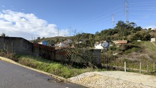 Land for sale in Sintra, Portugal — €120,000