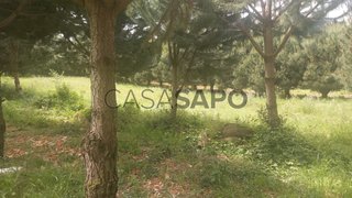 Land for sale in Lourinhã, Portugal — €24,500