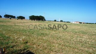 Land for sale in Montijo, Portugal — €1,770,000
