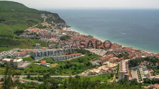 Terreno para venda em Sesimbra, Portugal — 120 000 €