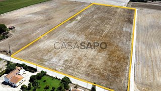 Land for sale in Montijo, Portugal — €180,000