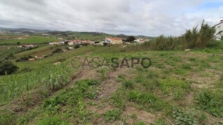 Terreno para venda em Torres Vedras, Portugal — 179 000 €