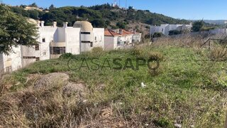 Land for sale in Sesimbra, Portugal — €325,000