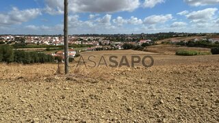 Land for sale in Azambuja, Portugal — €1,700,000