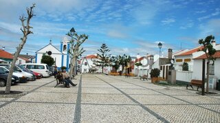 Land for sale in Odemira, Portugal — €250,000