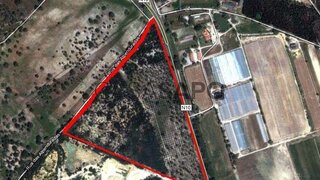 Terreno para venda em Montijo, Portugal — 1 400 000 €