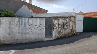 Land for sale in Lourinhã, Portugal — €62,000