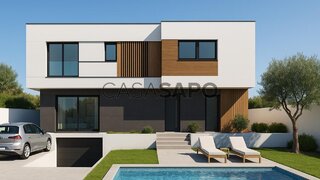 Terreno para venda em Cascais, Portugal — 615 000 €
