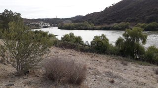Terreno para venda em Mértola, Portugal — 25 000 €