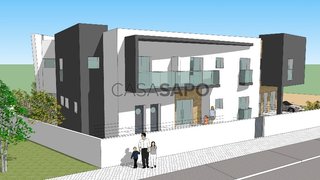 Land for sale in Alcochete, Portugal — €390,000