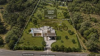 Terreno para venda em Montemor-o-Novo, Portugal — 120 000 €