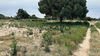 Land for sale in Montijo, Portugal — €320,000