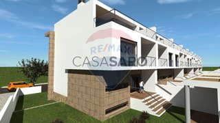 Land for sale in Montijo, Portugal — €140,000