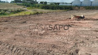 Land for sale in Torres Vedras, Portugal — €12,500