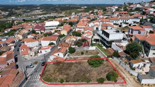 Land for sale in Torres Vedras, Portugal — €120,000