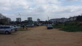 Terreno em Seixal · 1 250 000 €