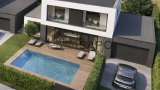 Land for sale in Torres Vedras, Portugal — €120,000