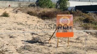 Terreno para venda em Sesimbra, Portugal — 85 000 €