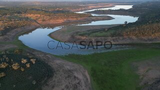 Land for sale in Santiago do Cacém, Portugal — €139,000