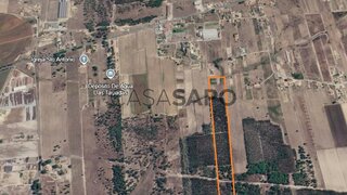 Land for sale in Montijo, Portugal — €100,000