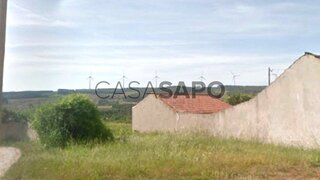 Terreno para venda em Lourinhã, Portugal — 53 900 €