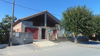 Land for sale in Torre de Moncorvo, Portugal — €79,000