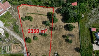 Terreno de 2350 m² em Vila Real