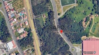 Land for sale in São João da Madeira, Portugal — €213,000