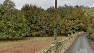 Land for sale in Vila Nova de Gaia, Portugal — €100,000