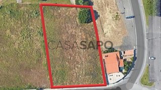 Terreno em Vagos · 2500 m² · 200 000 €