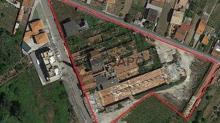 Land for sale in Águeda, Portugal — €450,000