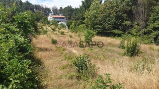 Terreno para venda em Vila Real, Portugal — 59 500 €