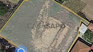 Terreno para venda em Chaves, Portugal — 40 000 €