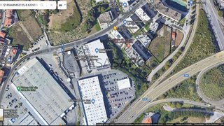 Terreno para venda em Vila Nova de Gaia, Portugal — 1 650 000 €