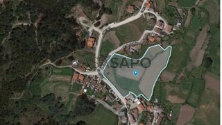 Land for sale in Penafiel, Portugal — €130,000