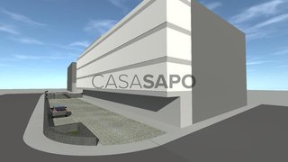 Land for sale in Vila Nova de Gaia, Portugal — €290,000