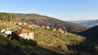 Land for sale in Baião, Portugal — €217,000
