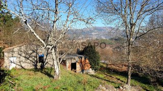 Terreno em Vila Real · 378 m² · 35 000 €