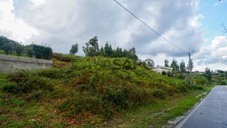 Land for sale in Monção, Portugal — €25,000