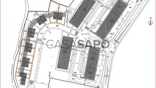 Terreno em Vila Real · 516 m² · 80 000 €